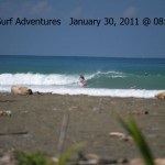 pavones surf report photo